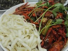-大拇指龙虾(娄葑文体中心店)