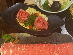 -捞王锅物料理(凯旋路店)