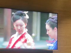 -华夏良子·足道SPA艾灸(王府井店)