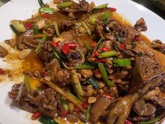 -生态苑农庄(十里画廊遇龙河店)