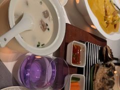 -金链花·泰国餐厅(国贸店)