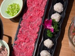 -掂档潮汕牛肉火锅(沈阳万象城店)