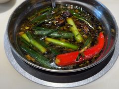 -围炉夜话·潮汕卤水火锅(榕江店)