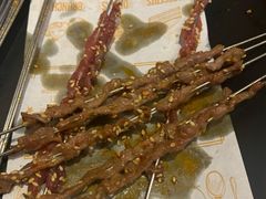 -马海涛牛肉串·午市牛腩饭·烧烤夜宵(领汇广场店)