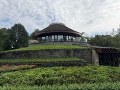 -青城山六善酒店·紫氣園中餐厅