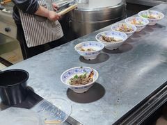 -清真马虎面馆(西七路店)