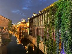 -嘉兴月河历史街区