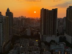 -广州花园酒店·凌璇阁旋转餐厅CAROUSEL360