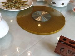 -金河半岛园林酒家(金融城店)