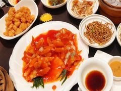 -湖北三五醇酒店·35年新楚菜