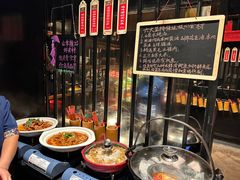 -麒麟小院·老九江菜(安平路店)