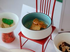-运·中餐厅(成都华尔道夫酒店)