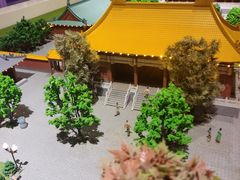 -哈尔滨规划展览馆