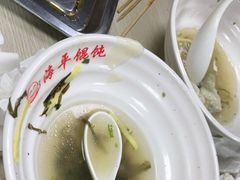 -海平馄饨(逍遥二路店)