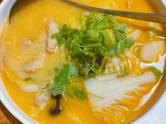 -老北京炸酱面·烤鸭(前门店)