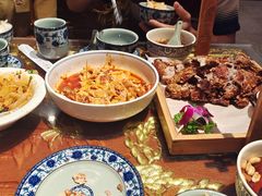 -缪氏川菜(丰盛町店)