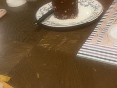 -仁义涵西餐·咖啡(中华巴洛克店)