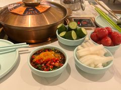 -润园四季椰子鸡火锅(南山海岸城店)