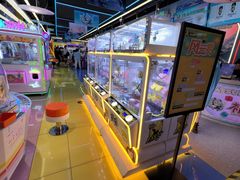-风云再起游乐汇(北京西单西西友谊店)