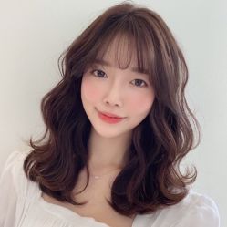 -MMbyHair Code芭曲发型
