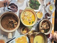 -大潮淮·淮扬菜(何园旗舰店)