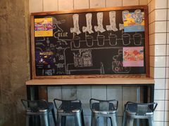 -蜜和麦精酿啤酒吧honey&malt(桐梓林店)