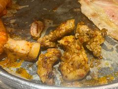 -姜胖胖无限自助烤肉(罗湖宝能店)