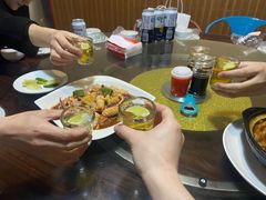 -新洞口小吃(三元二路店)