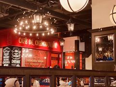 -成都娃娃花园餐厅 (南艺旗舰店)