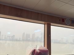 -武汉关码头(轮渡站)