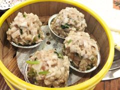 香芋蒸肉丸-顺德一品粥·20年凤城老字号(芳村店)