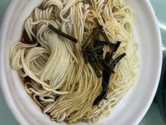 -食惠里小笼包面馆(越秀店)