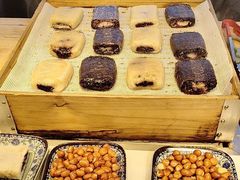 -老城南.鸭血粉丝汤(夫子庙店)