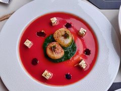 -ZHAO赵·牛扒坊(万象城店)