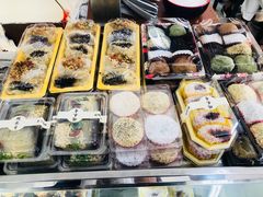 -糯米香(长江路店)