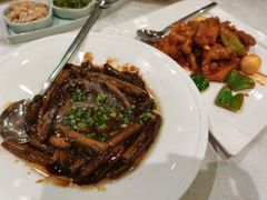 -梅龙镇酒家(南京西路总店)