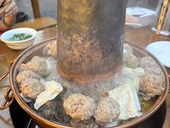 -吴天家私坊铜火锅(远达·帝景华廷店)