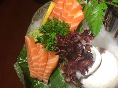-鳗鱼家·深夜食堂(军博店)