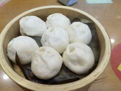 小笼包-老牌依强牛肉店(达道总店)