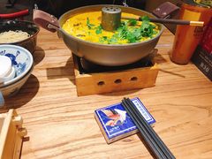 -和府捞面(北美新天地店)