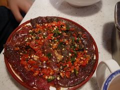 -陈艳红火锅菜·冒菜(簋街店)
