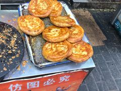 -贾五油糊馅