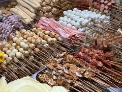 -林静小吃(复兴路店)