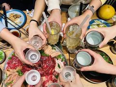 -烧肉达人•炭火烧肉(新天地店)