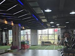 -UP健身私教馆(海岸城店)