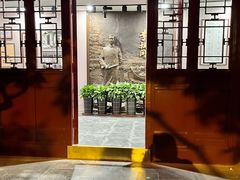 -李叔同故居纪念馆