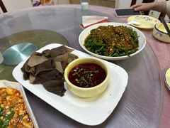 -洪霞餐馆