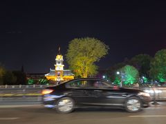 -南通濠河风景名胜区