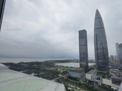 -小南洋海景餐厅(深圳湾店)
