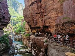 -云台山风景名胜区